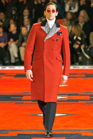 prada winter fall 2012 show|prada men's fall 2012.